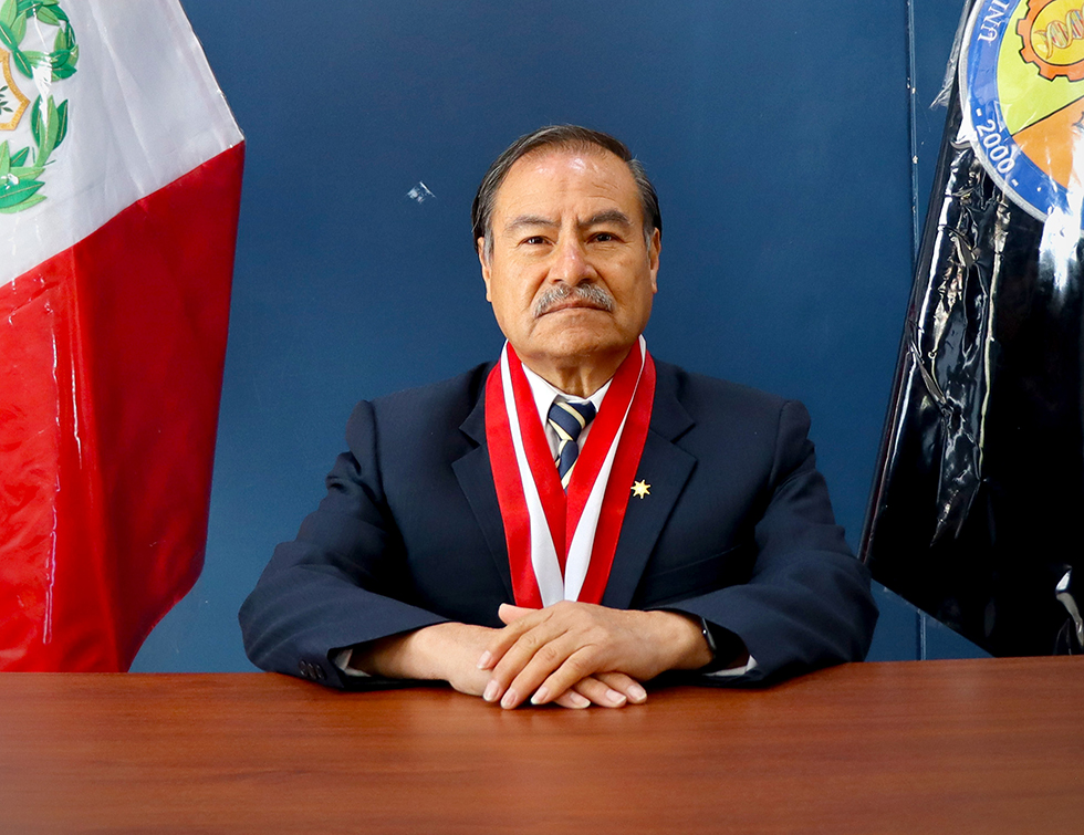 Dr. Daniel Amilcar Pinto Pagaza