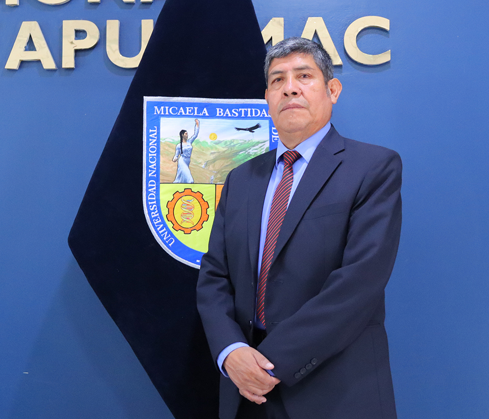 Dr. Edwar Ilasaca Cahuata