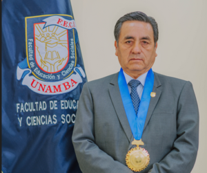 Dr. Alipio Orco Diaz