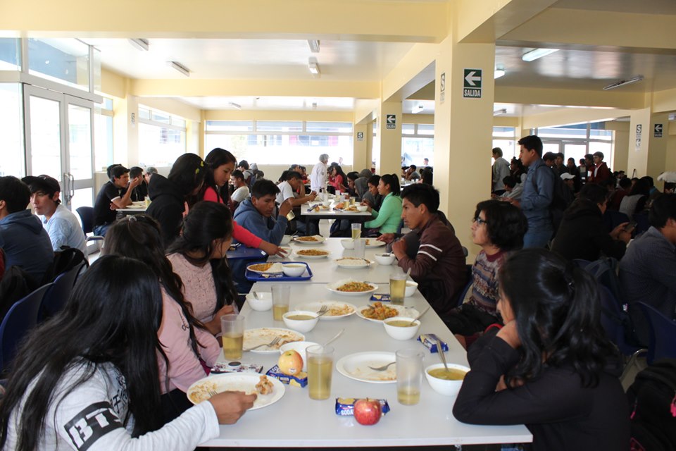 Nuestras Instalaciones