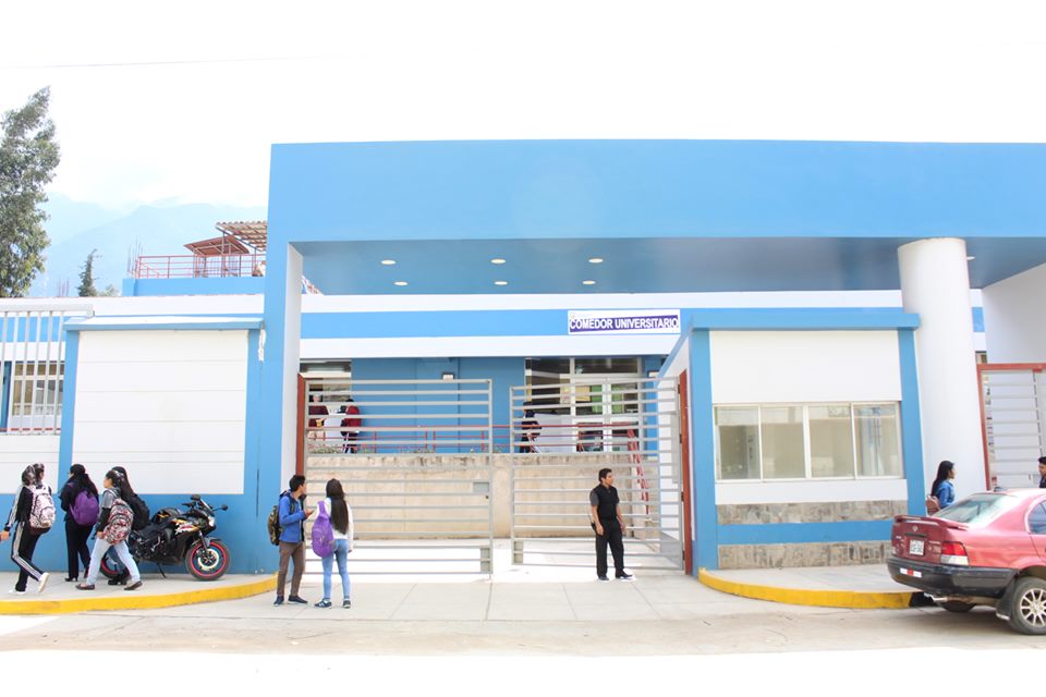 Entrada Principal