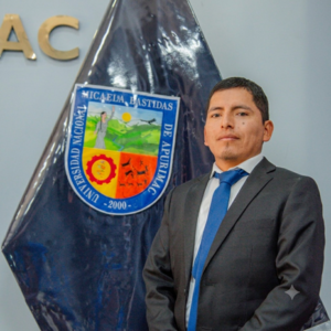 Ing. Rolando Tello Paniura